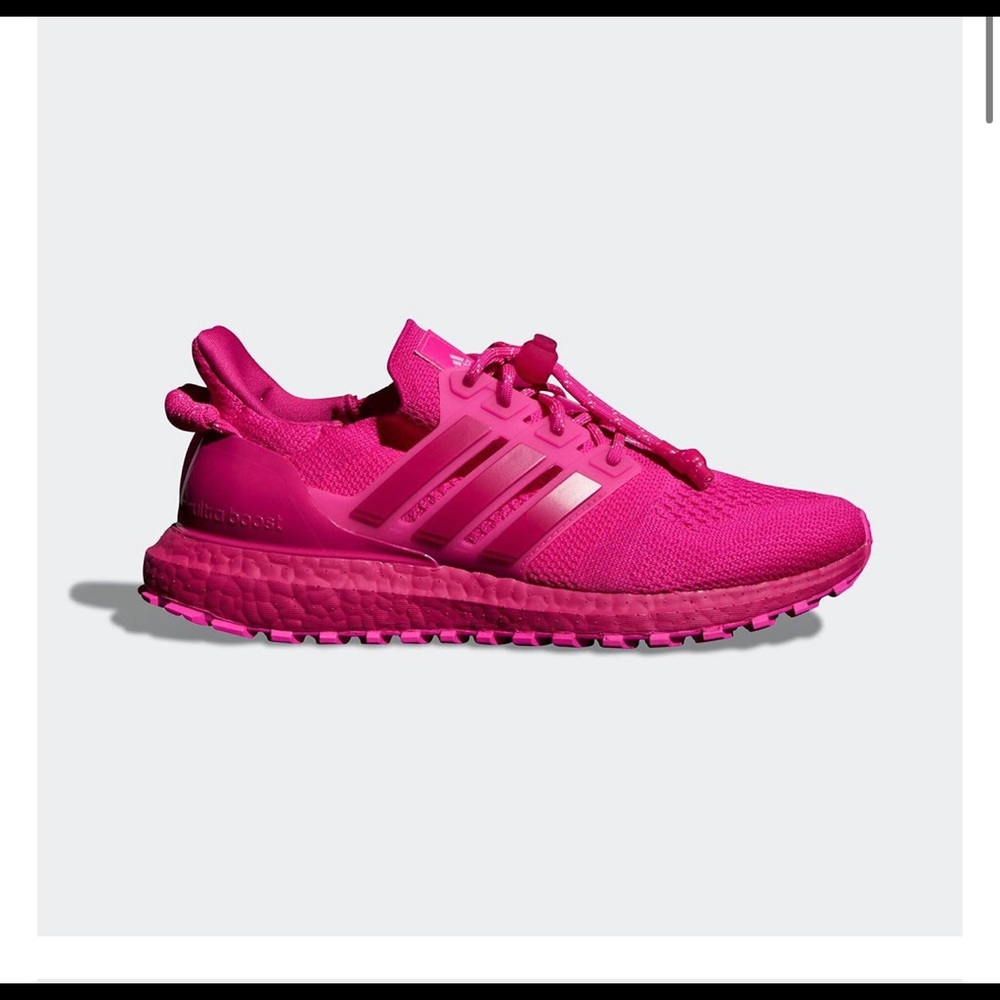 Adidas Ultra Boost OG Beyoncé Ivy Park Ivy Heart
